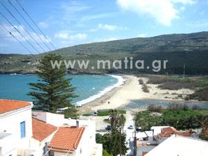 Άνδρος