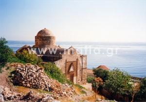 Μονεμβασιά