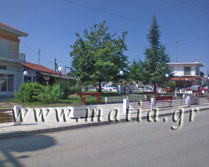 Καβύλη