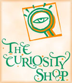 The Curiosity Shop