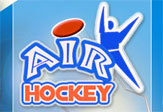 Air Hockey