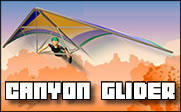 Canyon Glider