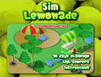 Lemonade Simulator