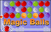 Magic Balls