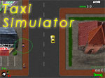 Taxi Simulator