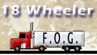 18 Wheeler