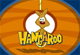 Hangaroo