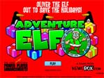 Adventure Elf
