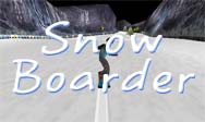 Snow Boarder