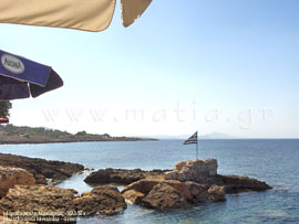 Μαραθούπολη Μεσσηνίας
