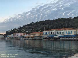 Κατάκωλο Ηλείας