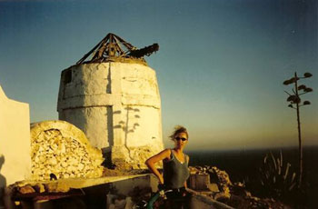 Ανάφη 2000.