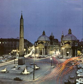          (Piazza del Popolo)