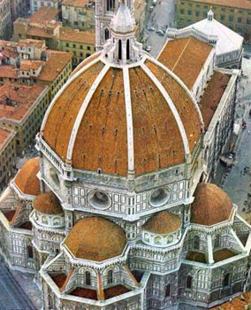 Φλωρεντία – Καθεδρικός ναός. (Duomo)
