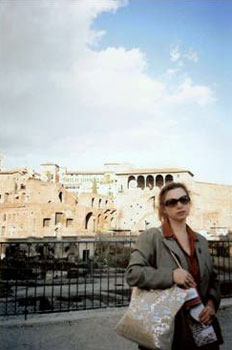 Ρώμη – Fori Imperiali