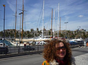 Βαρκελώνη - Barceloneta