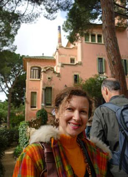 Βαρκελώνη – Οικία Gaudi