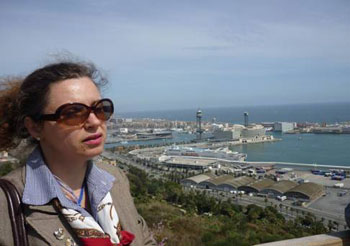 Βαρκελώνη – Barceloneta, στο λιμάνι.
