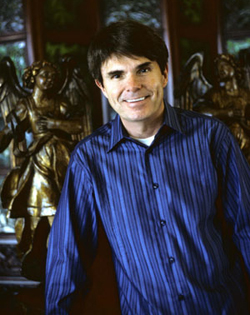 Ντιν Κουντζ (Dean Koontz)