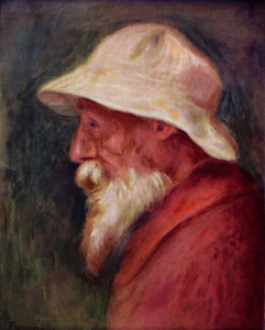 Ρενουάρ. Pierre-Auguste Renoir