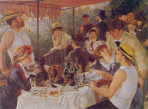 Ρενουάρ. Pierre-Auguste Renoir