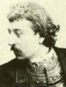 Paul Gauguin - Πωλ Γκωγκέν