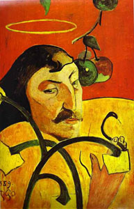 Paul Gauguin - Πωλ Γκωγκέν