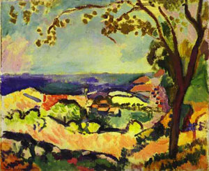 Ανρί Ματίς (Henri Matisse)