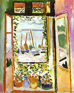 Ο Ανρί Ματίς (Henri Matisse) ήταν ένας μεγάλος ζωγράφος και ο κυριότερος εκπρόσωπος του Φωβισμού. Ανρί Ματίς (Henri Matisse)