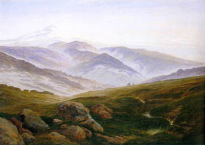    (Caspar David Friedrich) - 02