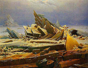    (Caspar David Friedrich) - 03