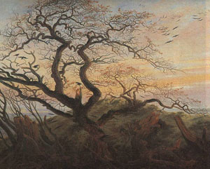    (Caspar David Friedrich) - 05