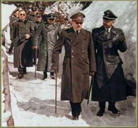 Αδόλφος Χίτλερ: ο ηγέτης και η εποχή του