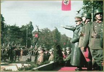 Αδόλφος Χίτλερ: ο ηγέτης και η εποχή του