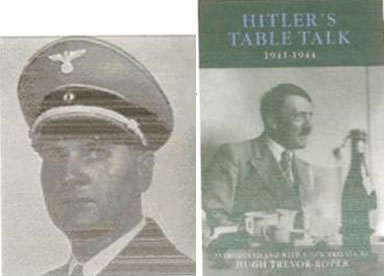Αδόλφος Χίτλερ: ο ηγέτης και η εποχή του