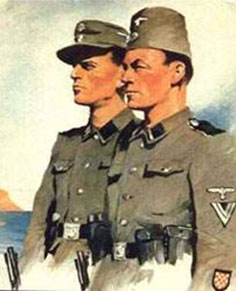Αδόλφος Χίτλερ: ο ηγέτης και η εποχή του