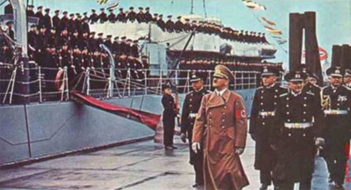 Αδόλφος Χίτλερ: ο ηγέτης και η εποχή του
