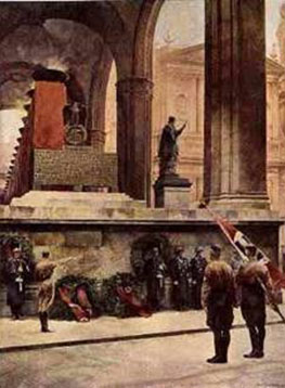 Αδόλφος Χίτλερ: ο ηγέτης και η εποχή του