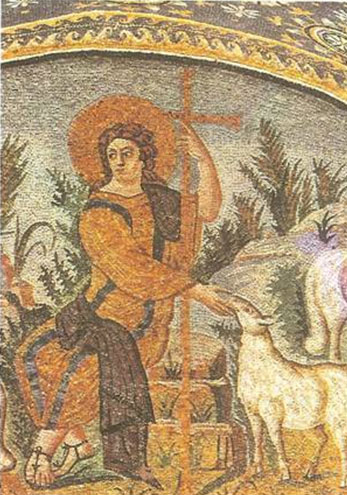 Μαρτυρολόγια και Συναξάρια απ’ τα πρωτοχριστιανικά χρόνια έως τον 6ο αιώνα μ.Χ.