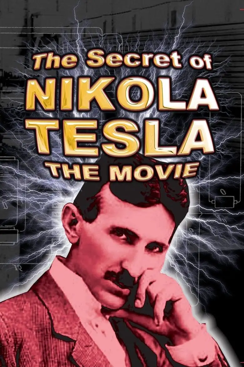 The secret of Nikola Tesla – 1980