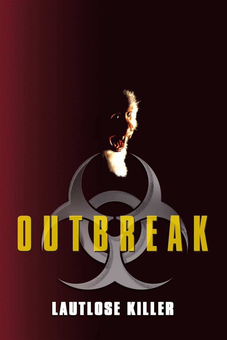 Το Ξέσπασμα – Outbreak – 1995