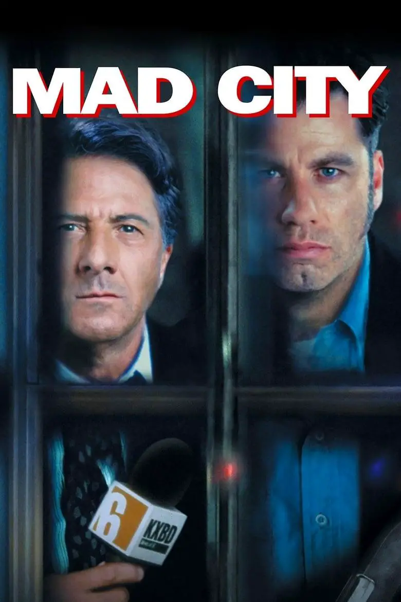 Mad City – 1997