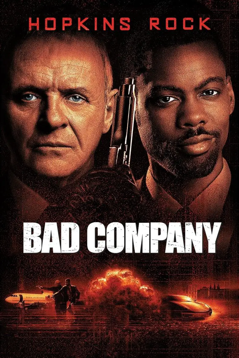 Κακές Παρέες – Bad Company – 2002