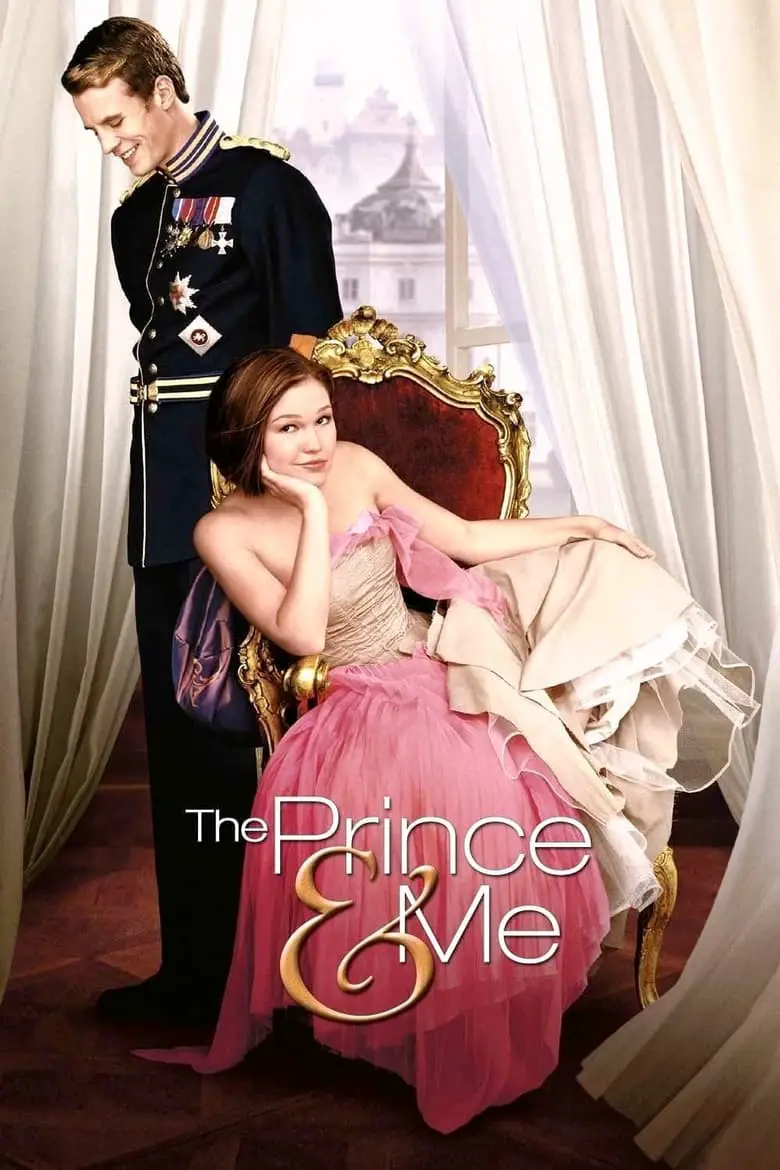 Ο πρίγκηπας και εγώ – The prince and me – 2004