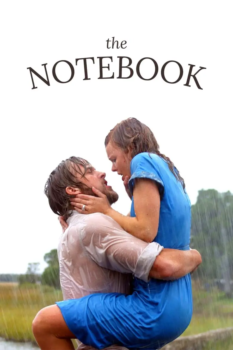 Το ημερολόγιο – The notebook – 2004