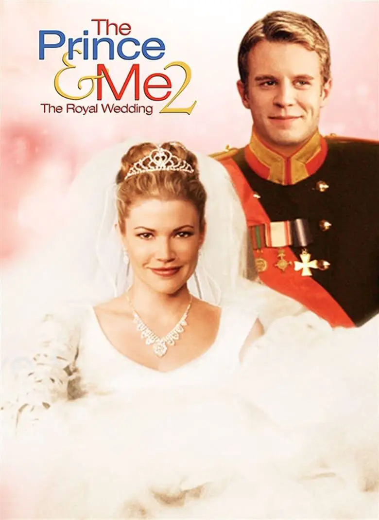 Ο πρίγκηπας και εγώ 2: Ο βασιλικός γάμος – The prince and me 2: The royal wedding – 2006