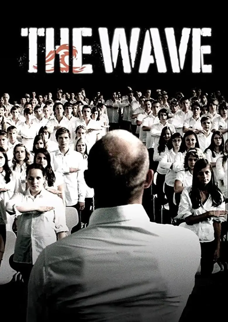 Το Κύμα – Die Welle – 2008