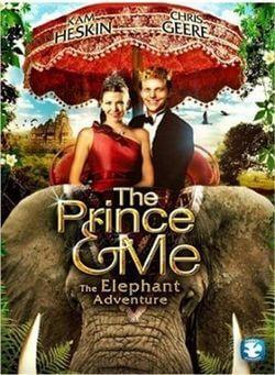 Ο πρίγκηπας και εγώ 4: Η πρώτη επέτειος – The prince and me 4: The elephant adventure – 2010