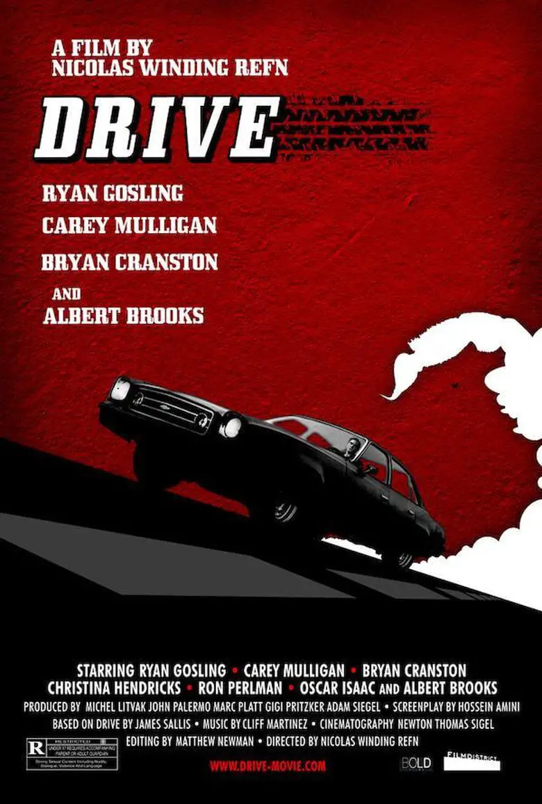 Drive – 2011