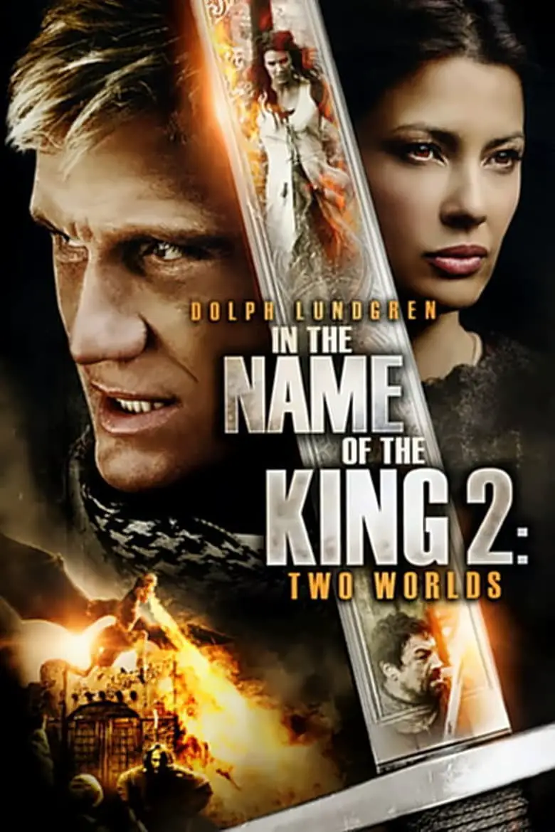 In the Name of the King 2: Two Worlds – 2011